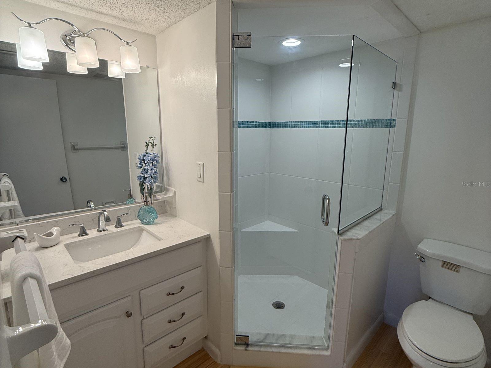 TREGATE EAST - Residential