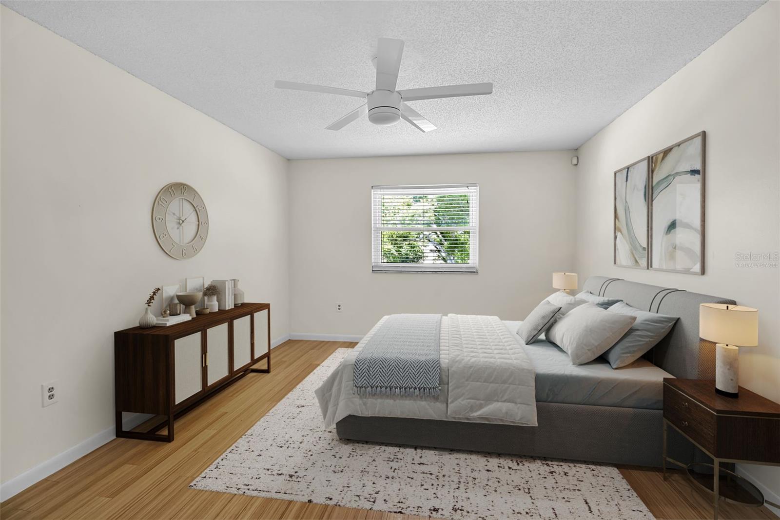 TREGATE EAST - Residential