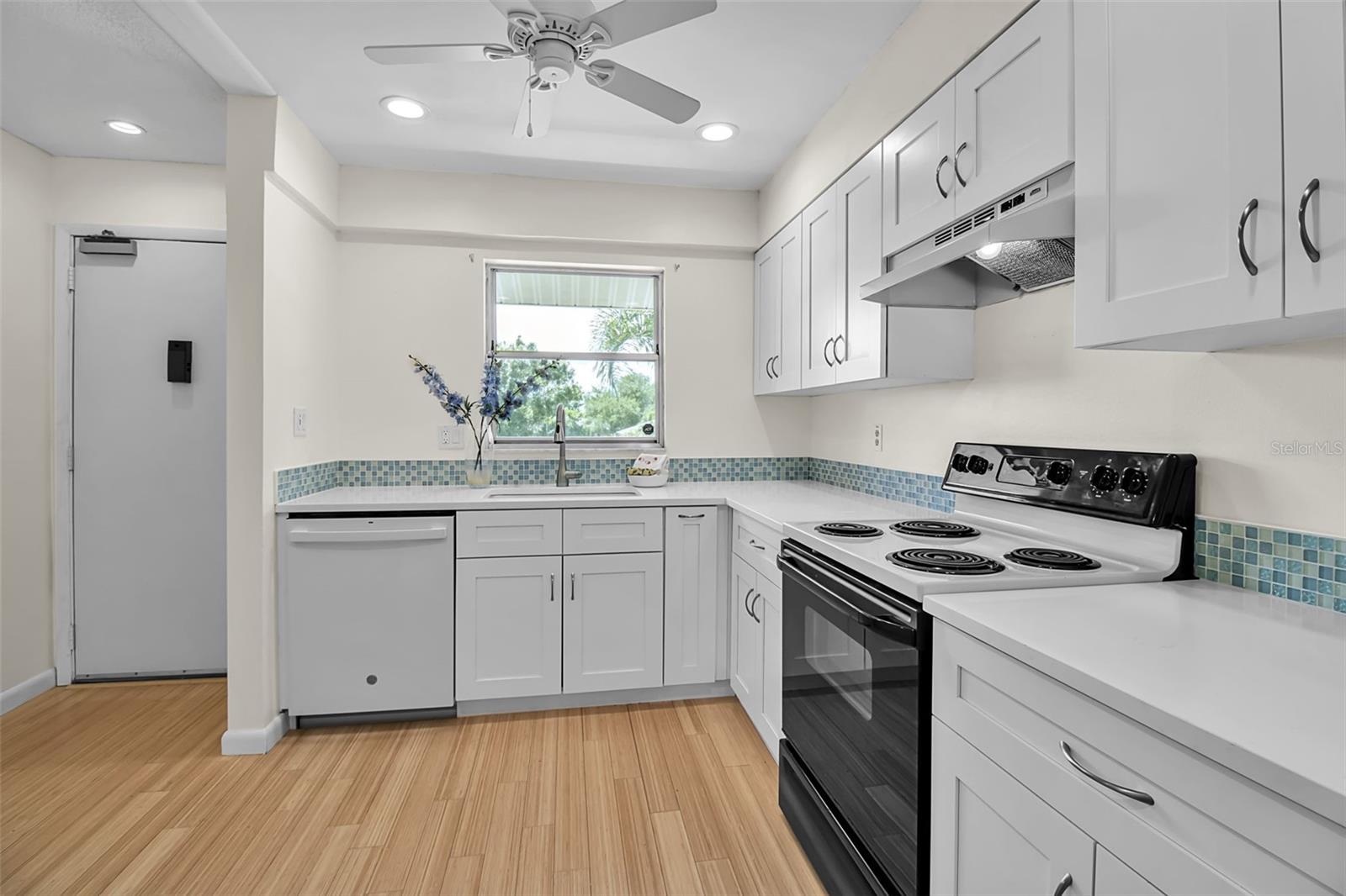 TREGATE EAST - Residential