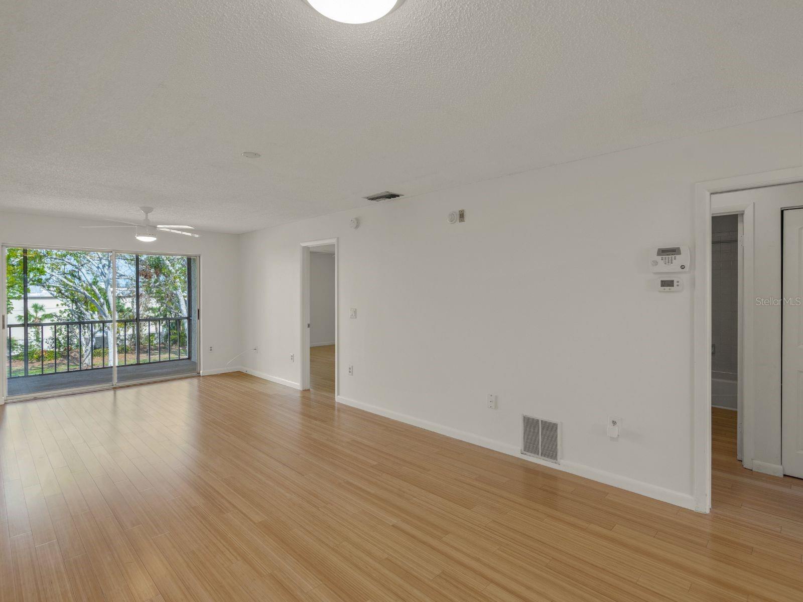 TREGATE EAST - Residential