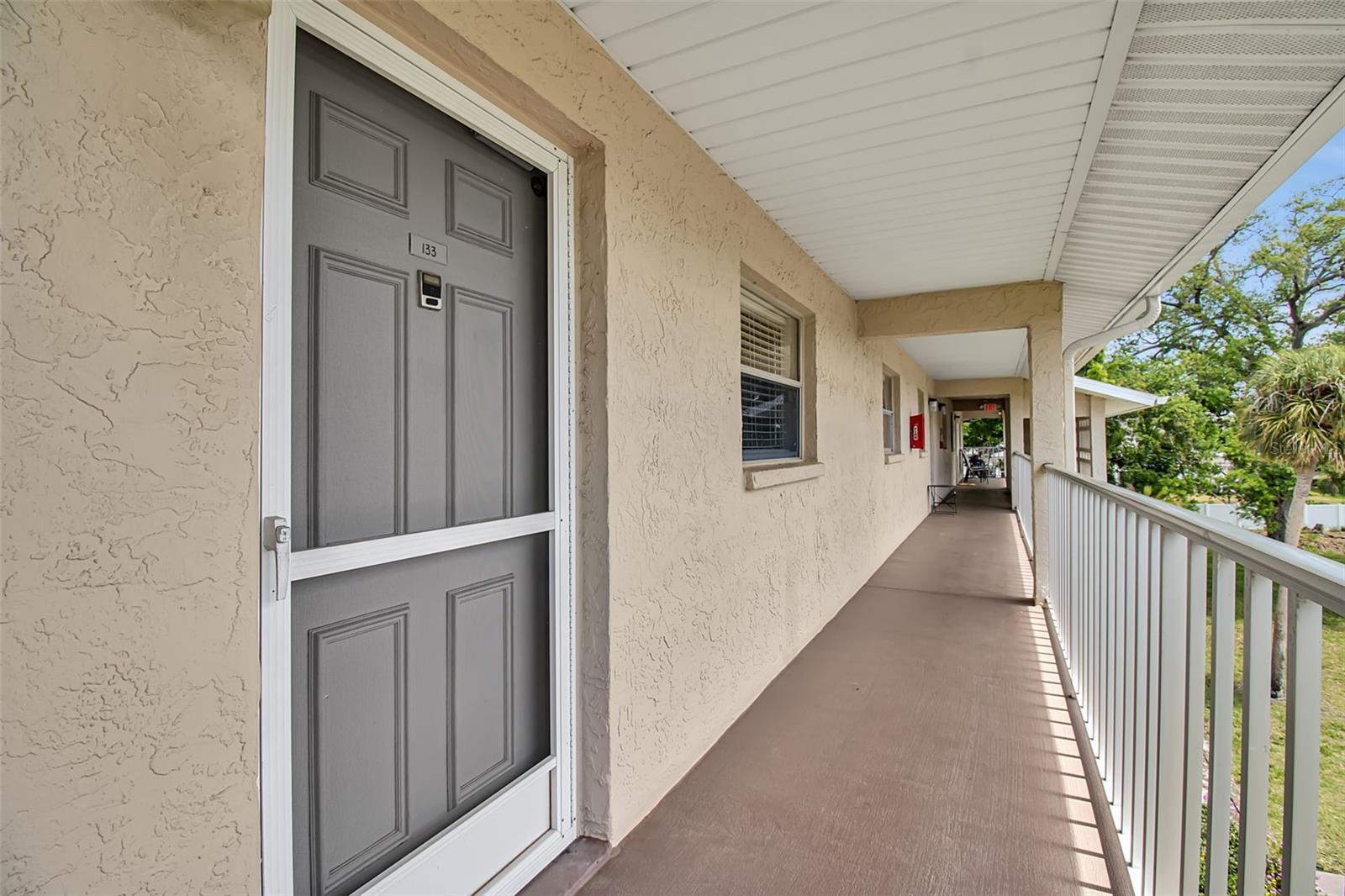 TREGATE EAST - Residential