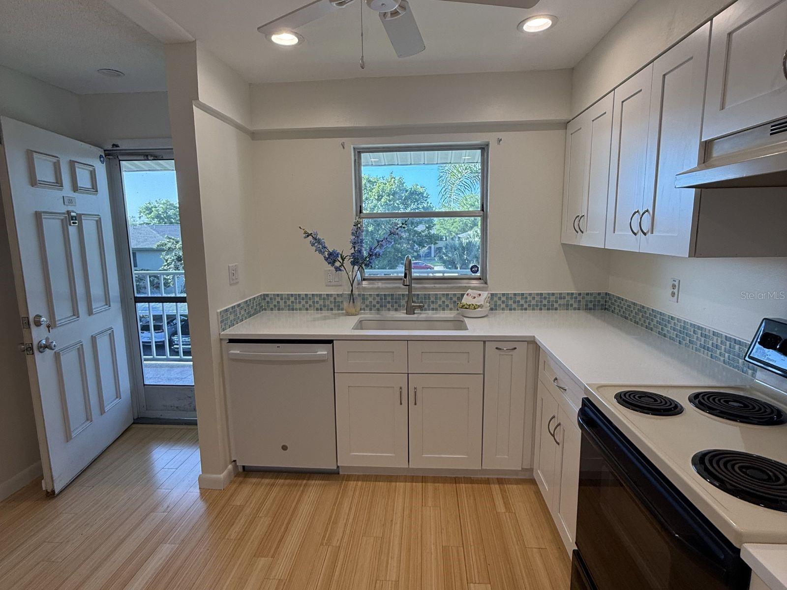 TREGATE EAST - Residential