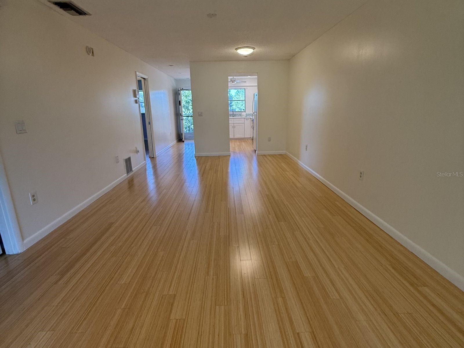 TREGATE EAST - Residential