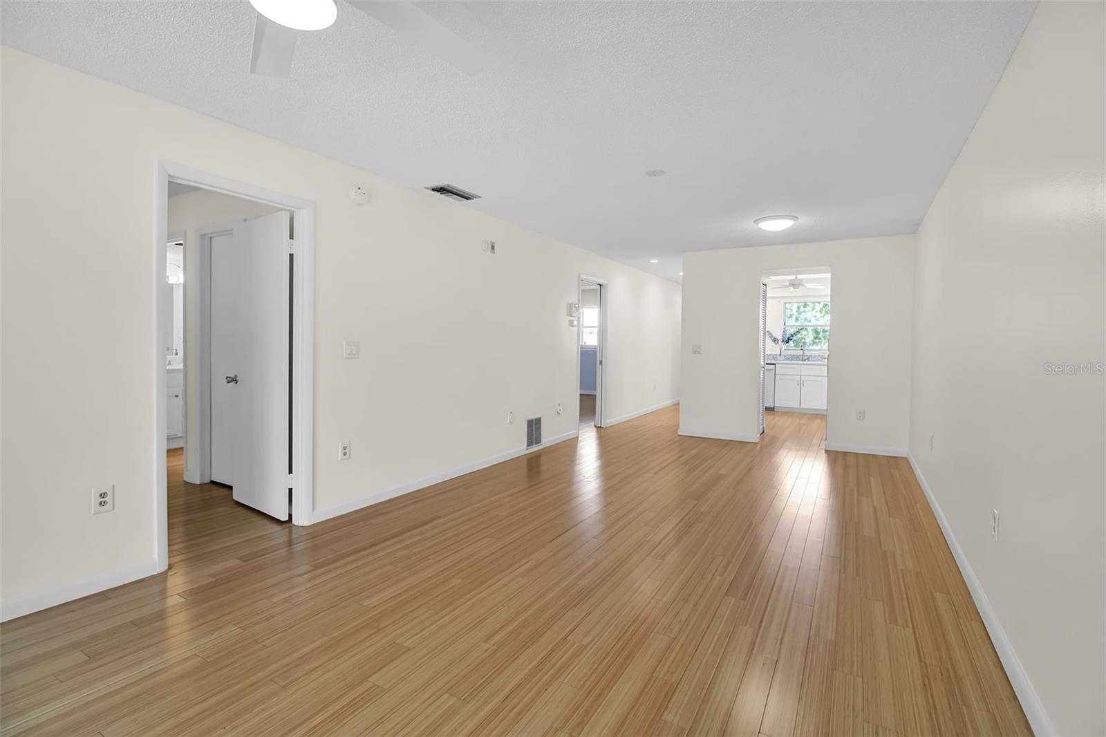 TREGATE EAST - Residential