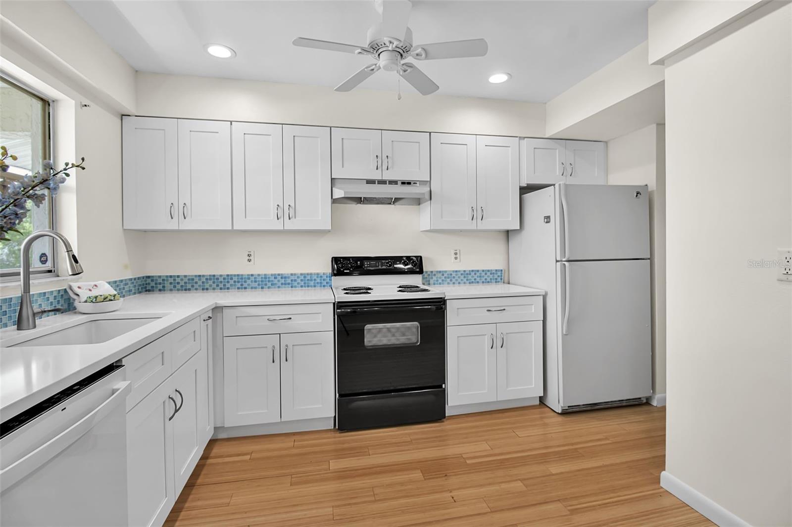 TREGATE EAST - Residential
