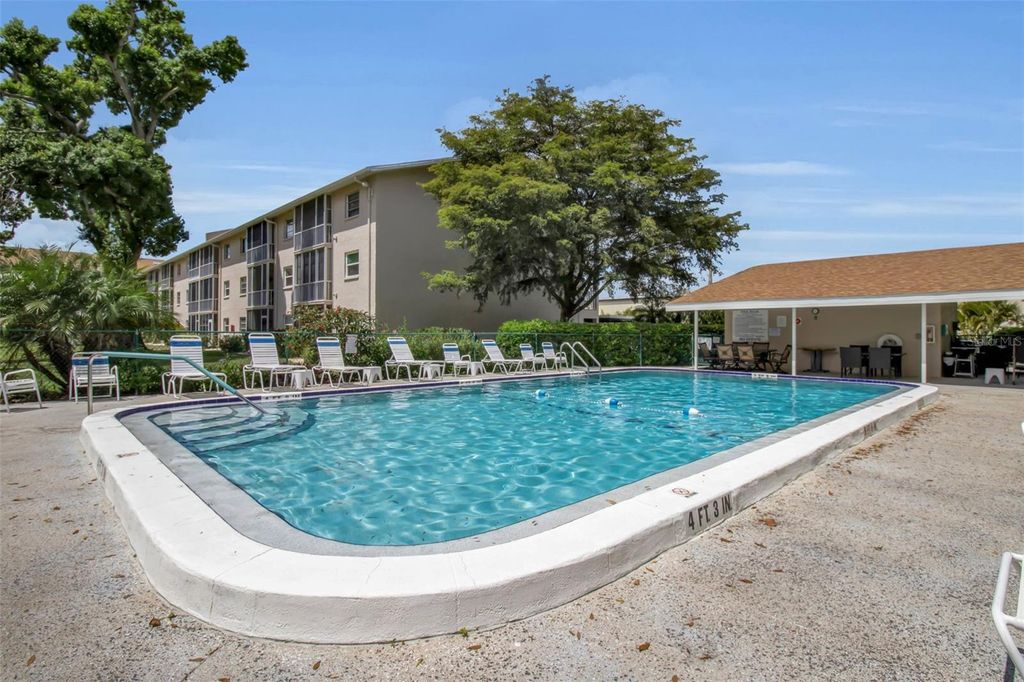 Photo of 3987 Maceachen Boulevard #133, Sarasota, FL 34233 (MLS # A4688227)