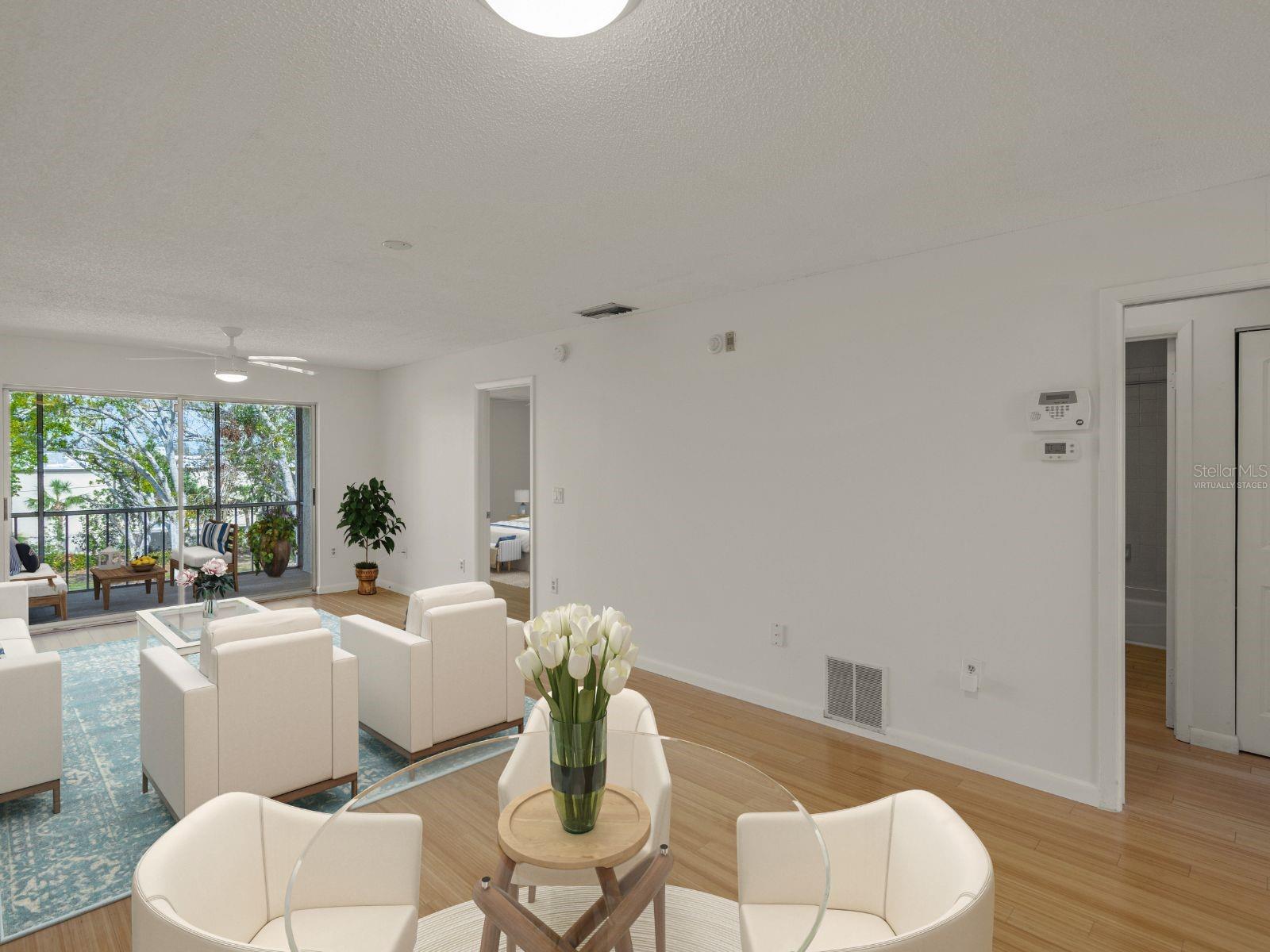 TREGATE EAST - Residential