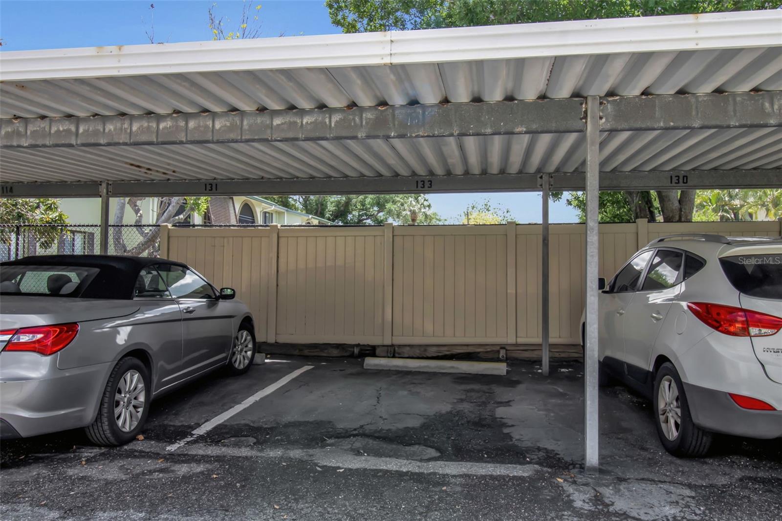 3987 MACEACHEN BOULEVARD 133