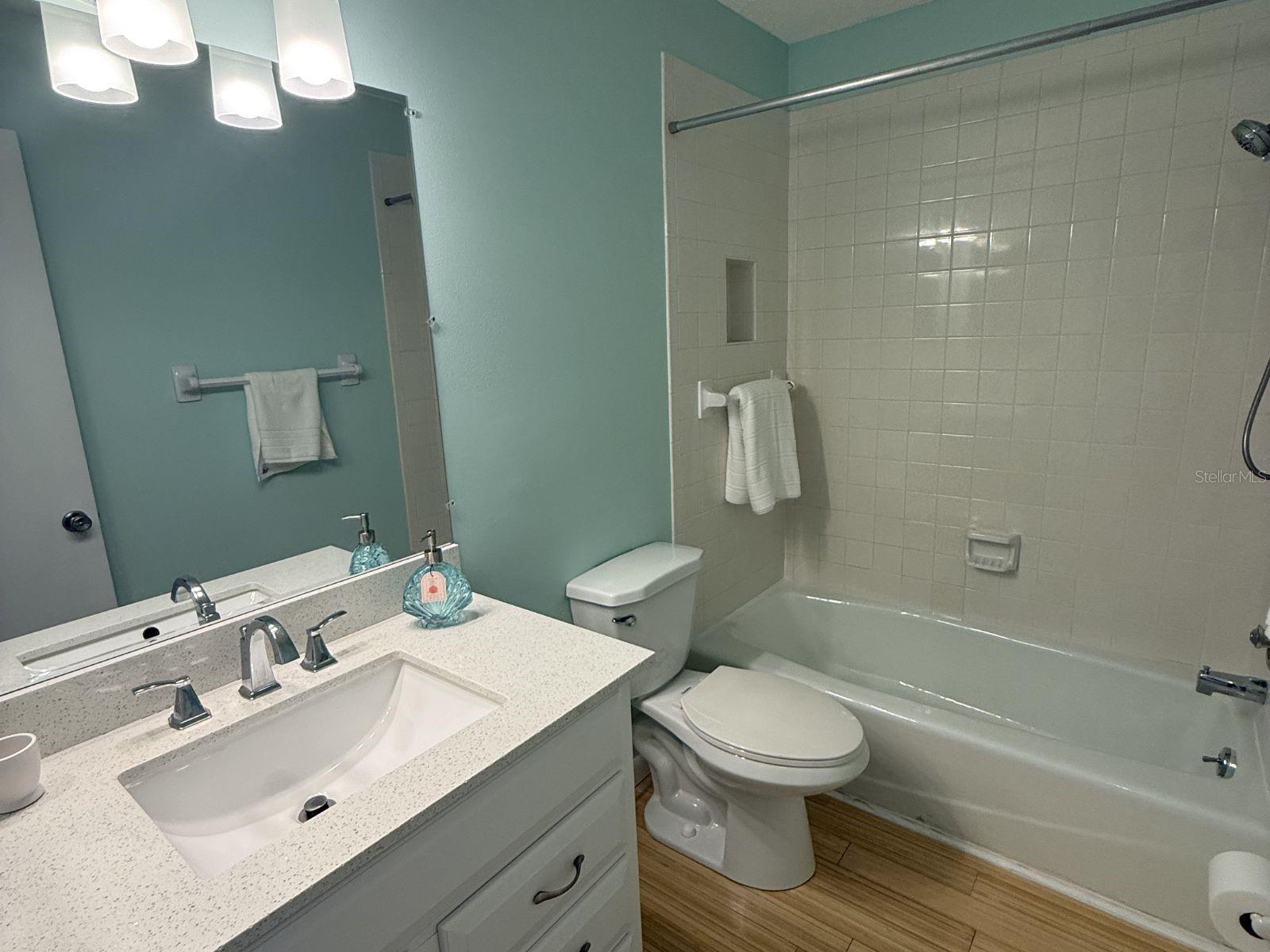 TREGATE EAST - Residential