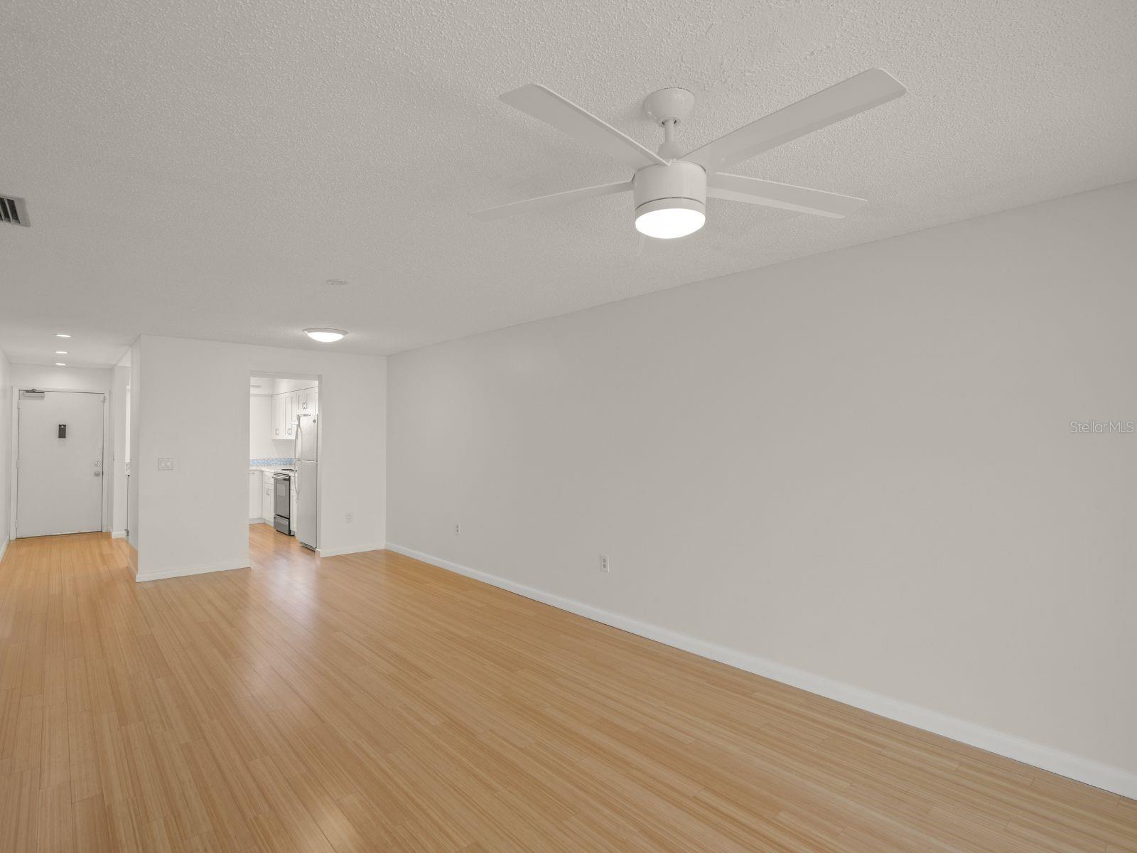 TREGATE EAST - Residential