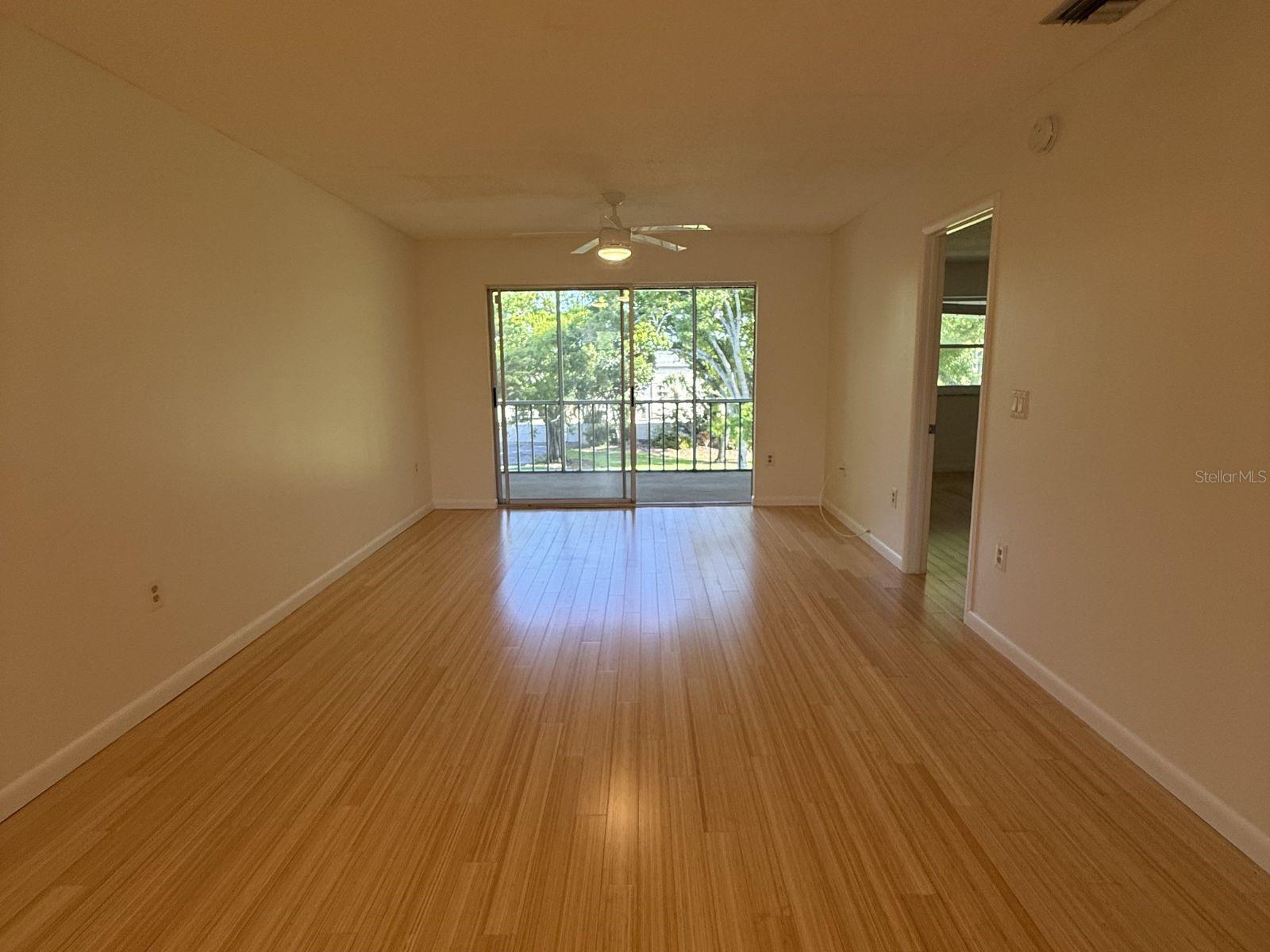 TREGATE EAST - Residential