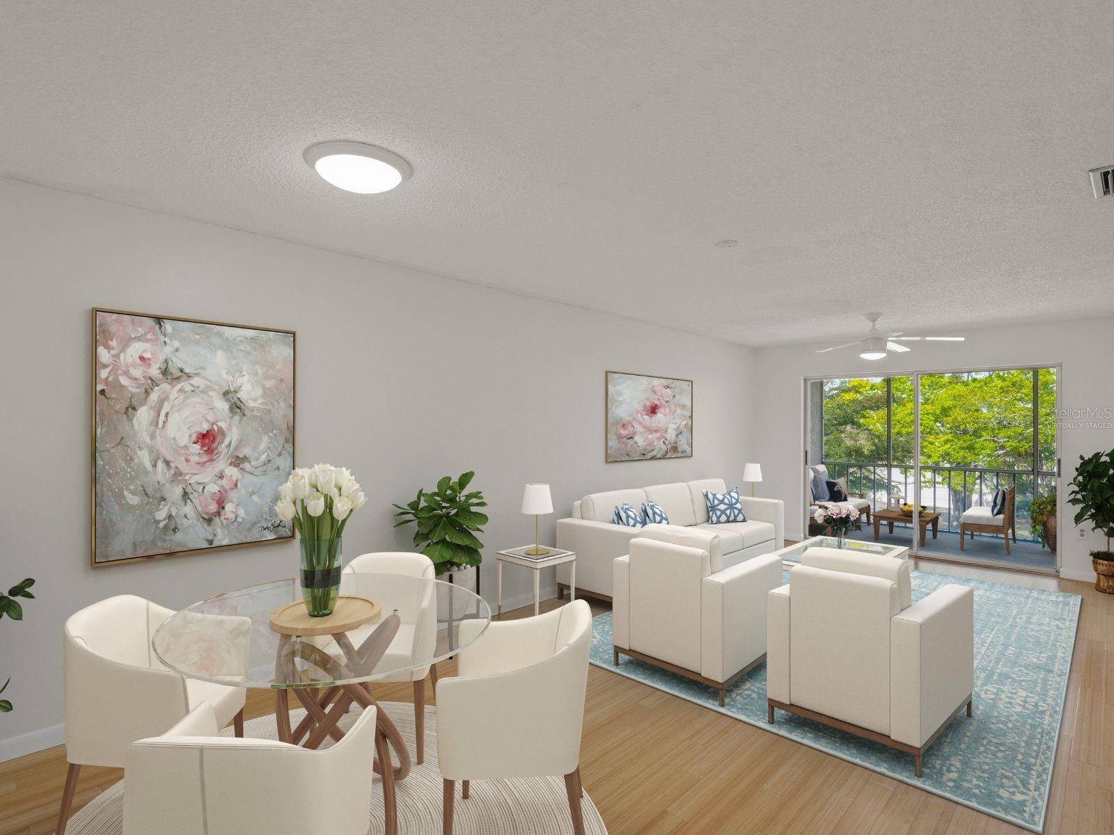 TREGATE EAST - Residential