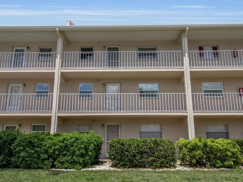 Photo of 3987 Maceachen Boulevard #133, Sarasota, FL 34233 (MLS # A4688227)