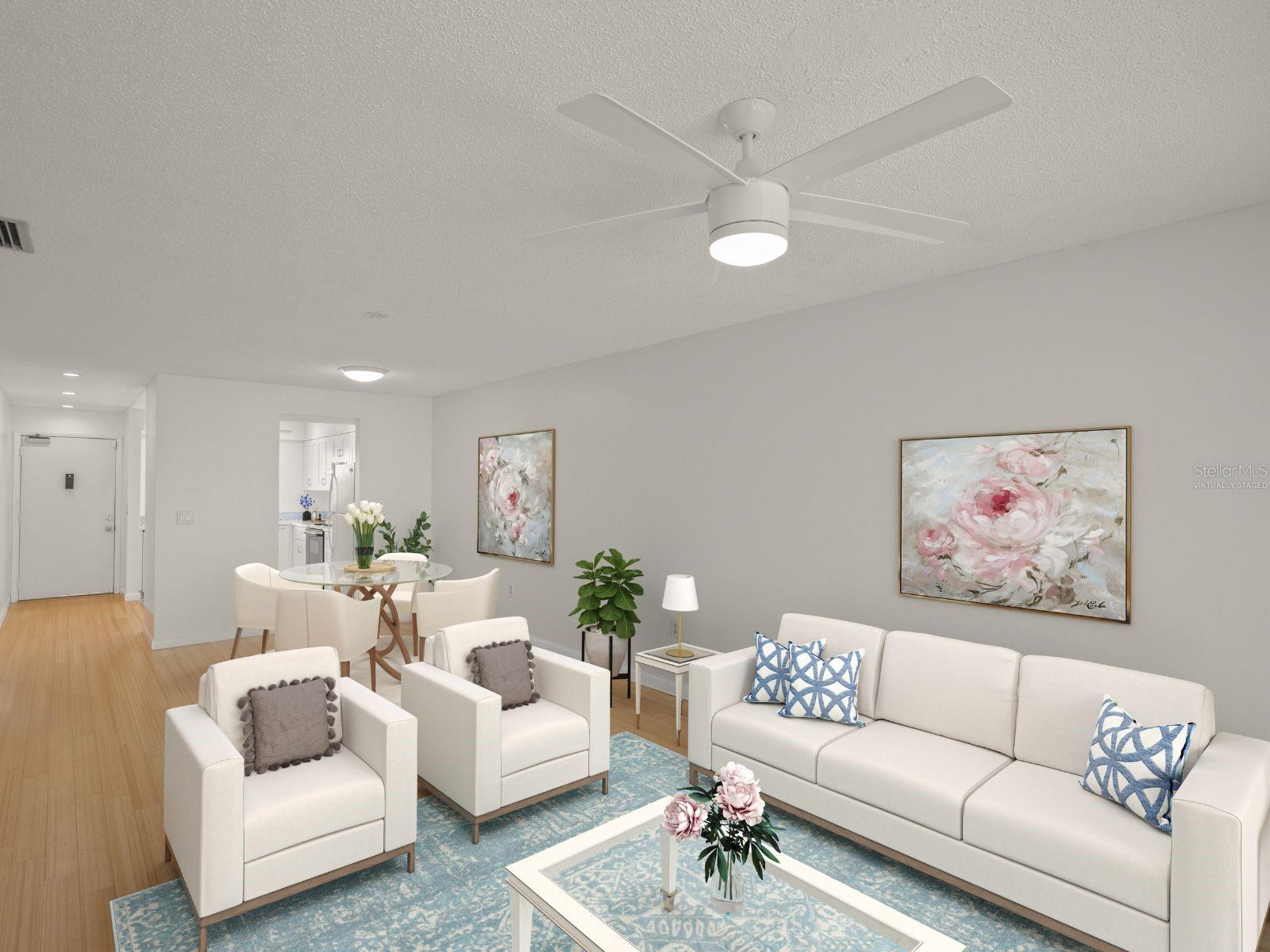 TREGATE EAST - Residential