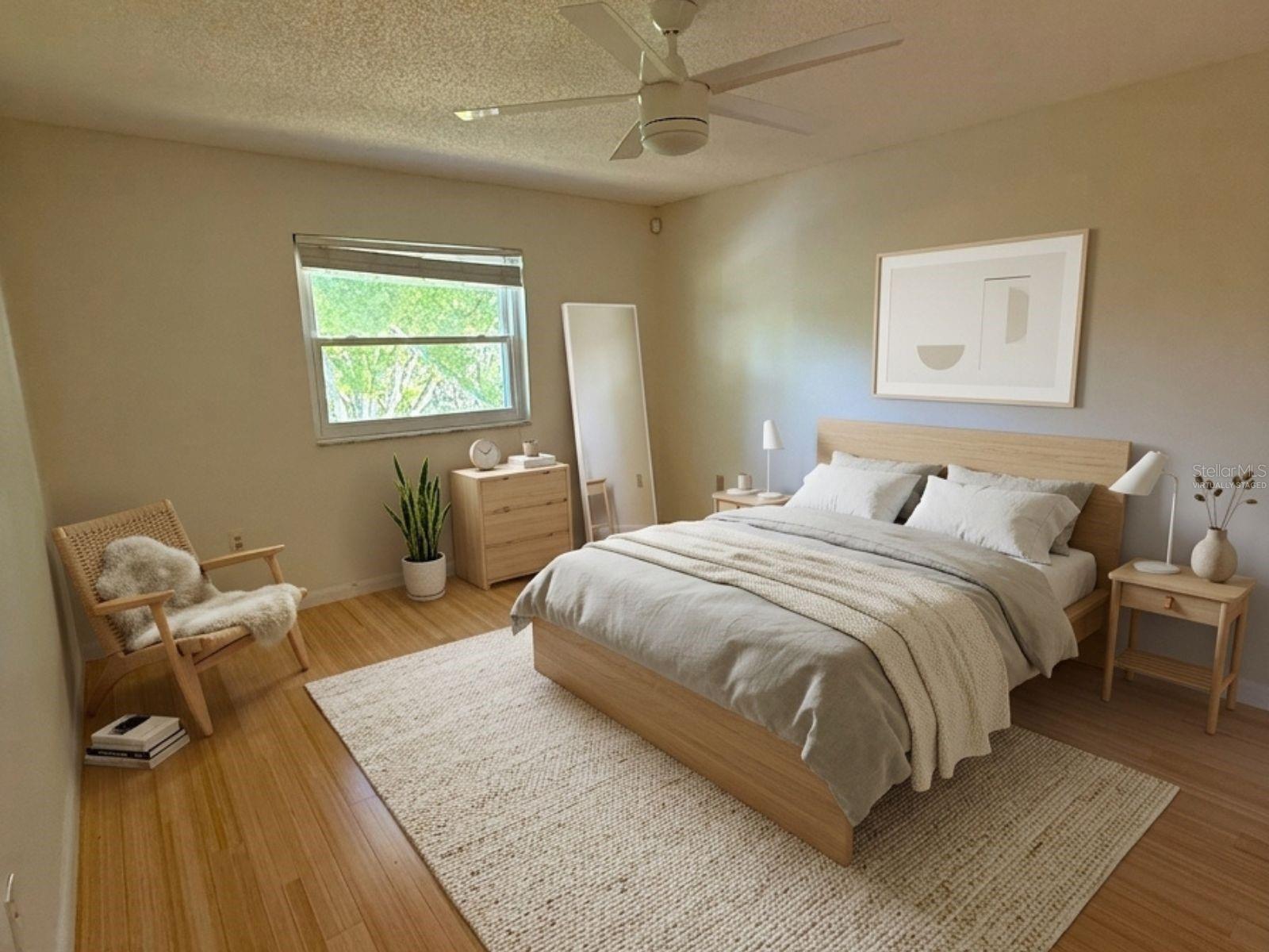 TREGATE EAST - Residential