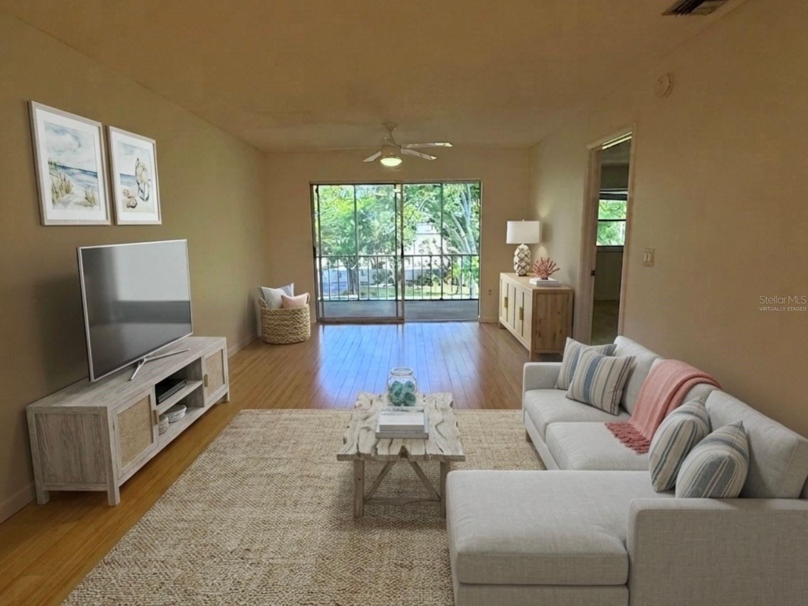 TREGATE EAST - Residential