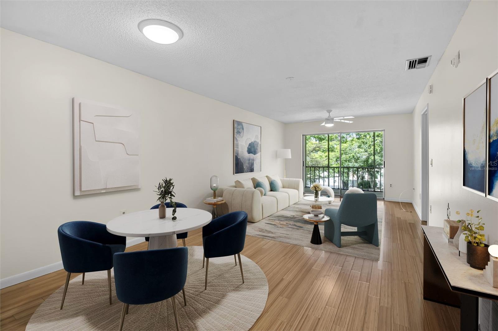 TREGATE EAST - Residential