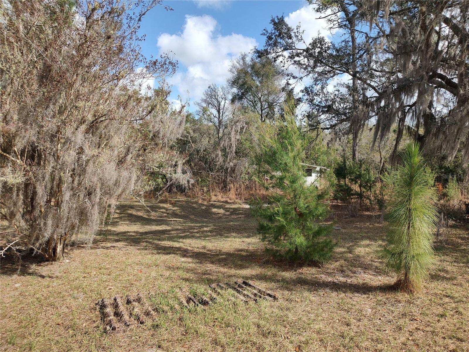 ASSESSORS LT 02 03 04 & NW 01/4 SW 01/4 32 15 30 - Residential