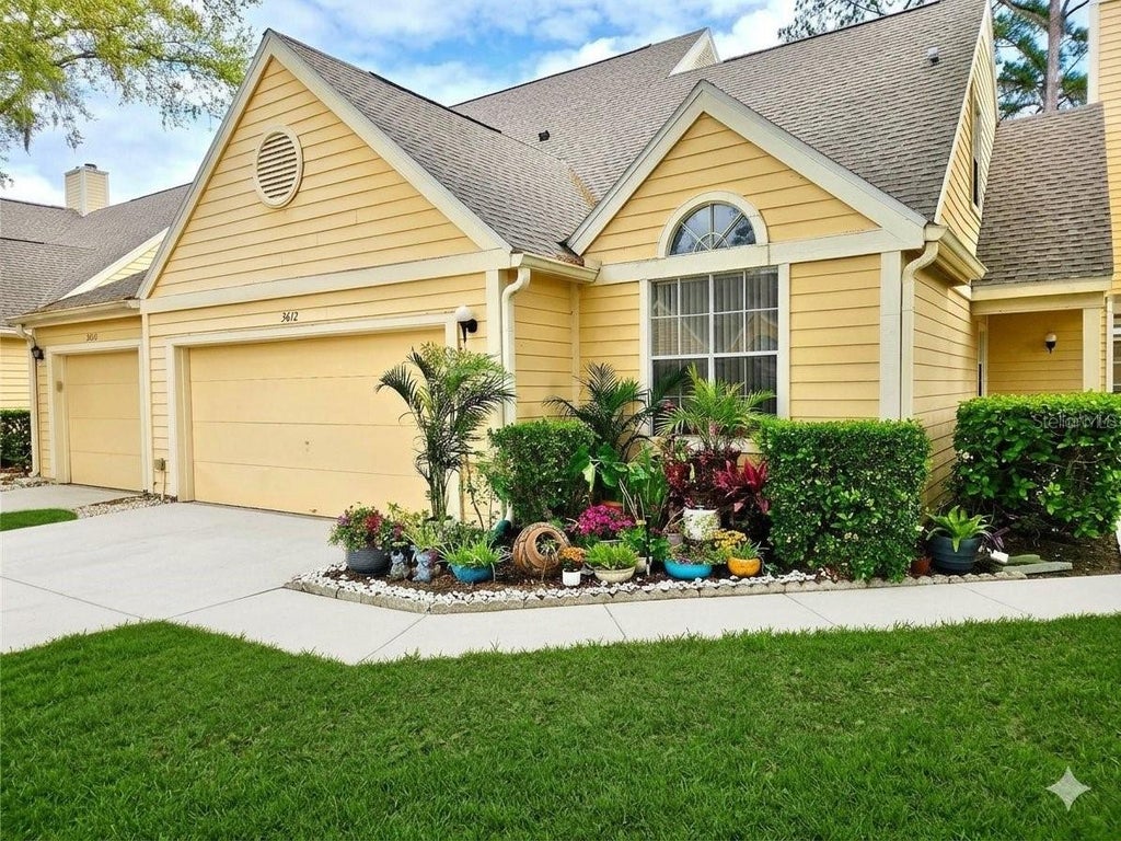 Photo of 3612 Pine Knot Drive, Valrico, FL 33596 (MLS # TB8518508)