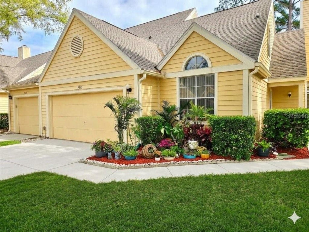 Photo of 3612 Pine Knot Drive, Valrico, FL 33596 (MLS # TB8518508)
