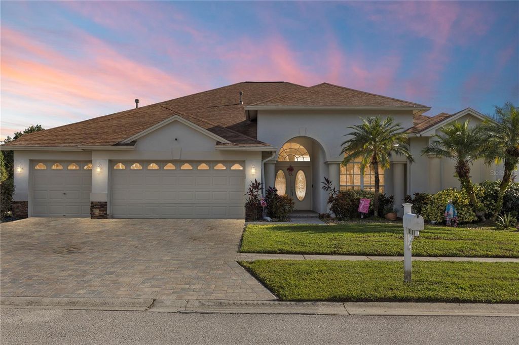 Photo of 18447 Eastwyck Drive, Tampa, FL 33647 (MLS # TB8430185)