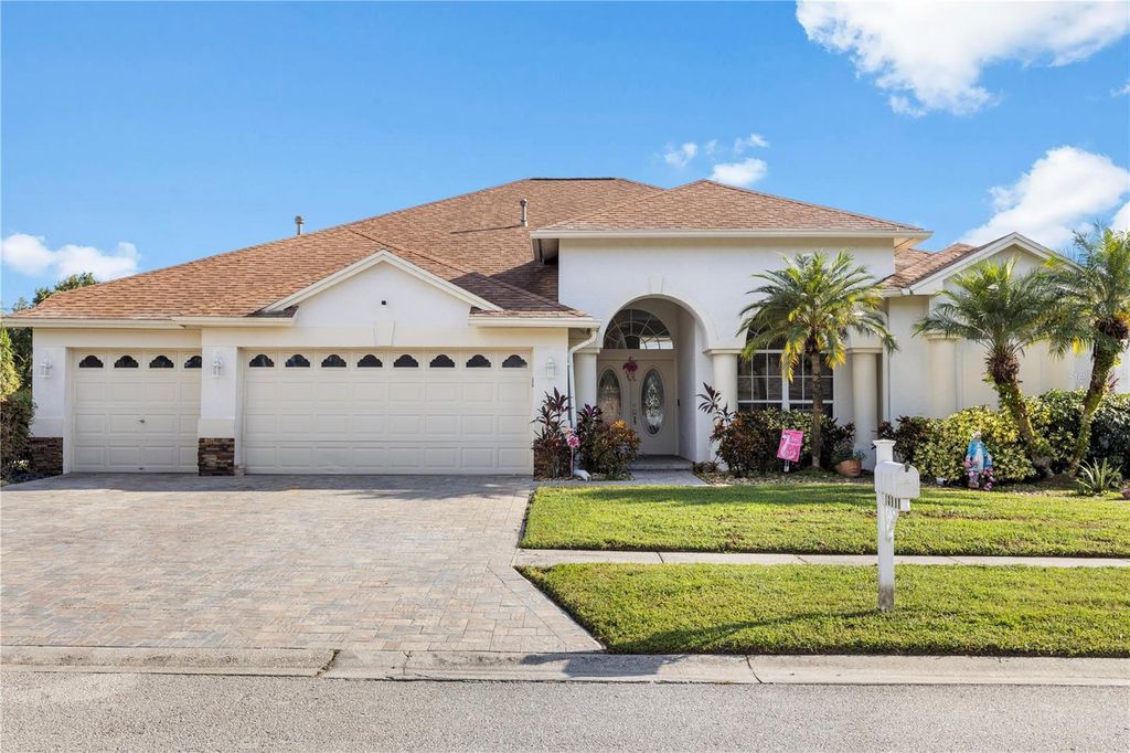 Photo of 18447 Eastwyck Drive, Tampa, FL 33647 (MLS # TB8430185)