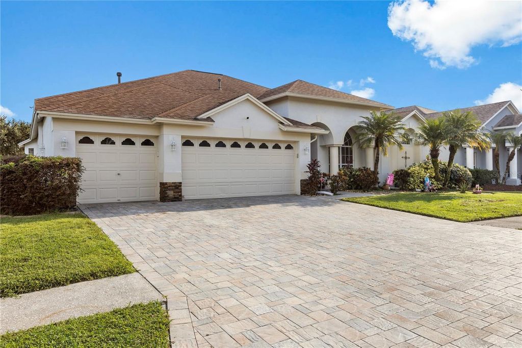 Photo of 18447 Eastwyck Drive, Tampa, FL 33647 (MLS # TB8430185)