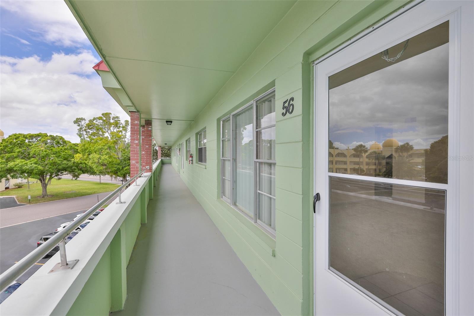 ON TOP OF THE WORLD - Residential Lease