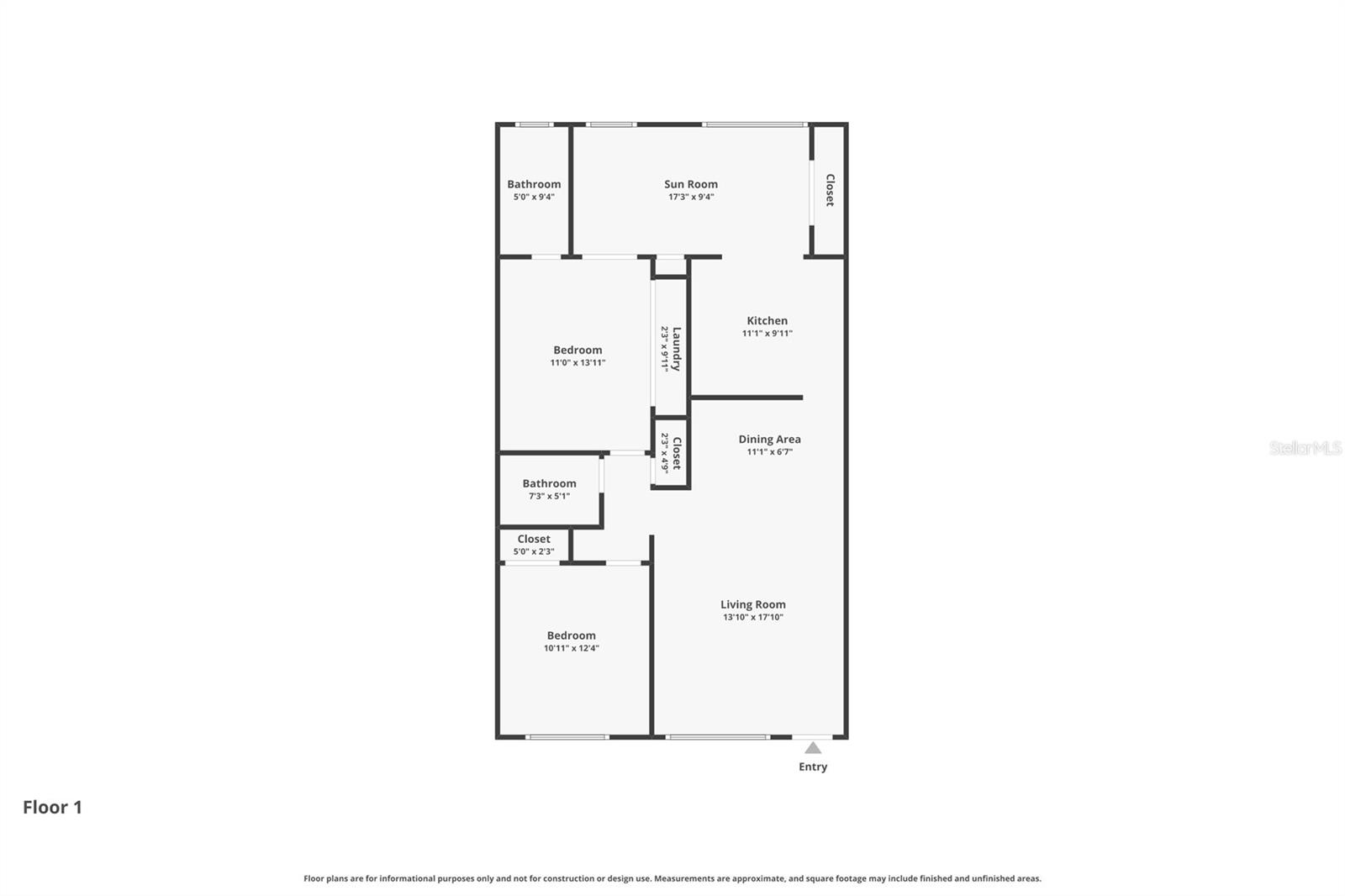 ON TOP OF THE WORLD - Residential Lease