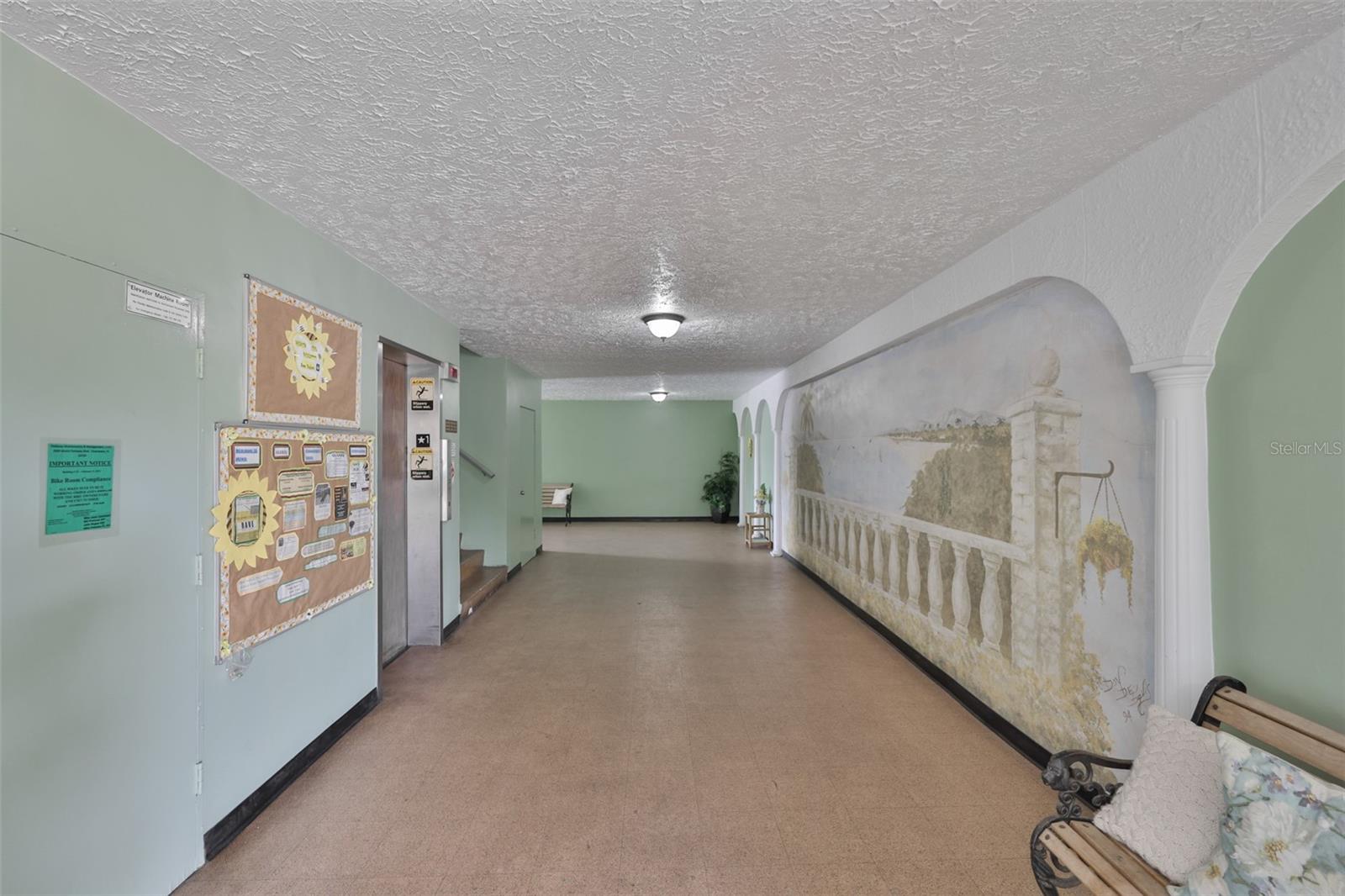 ON TOP OF THE WORLD - Residential Lease