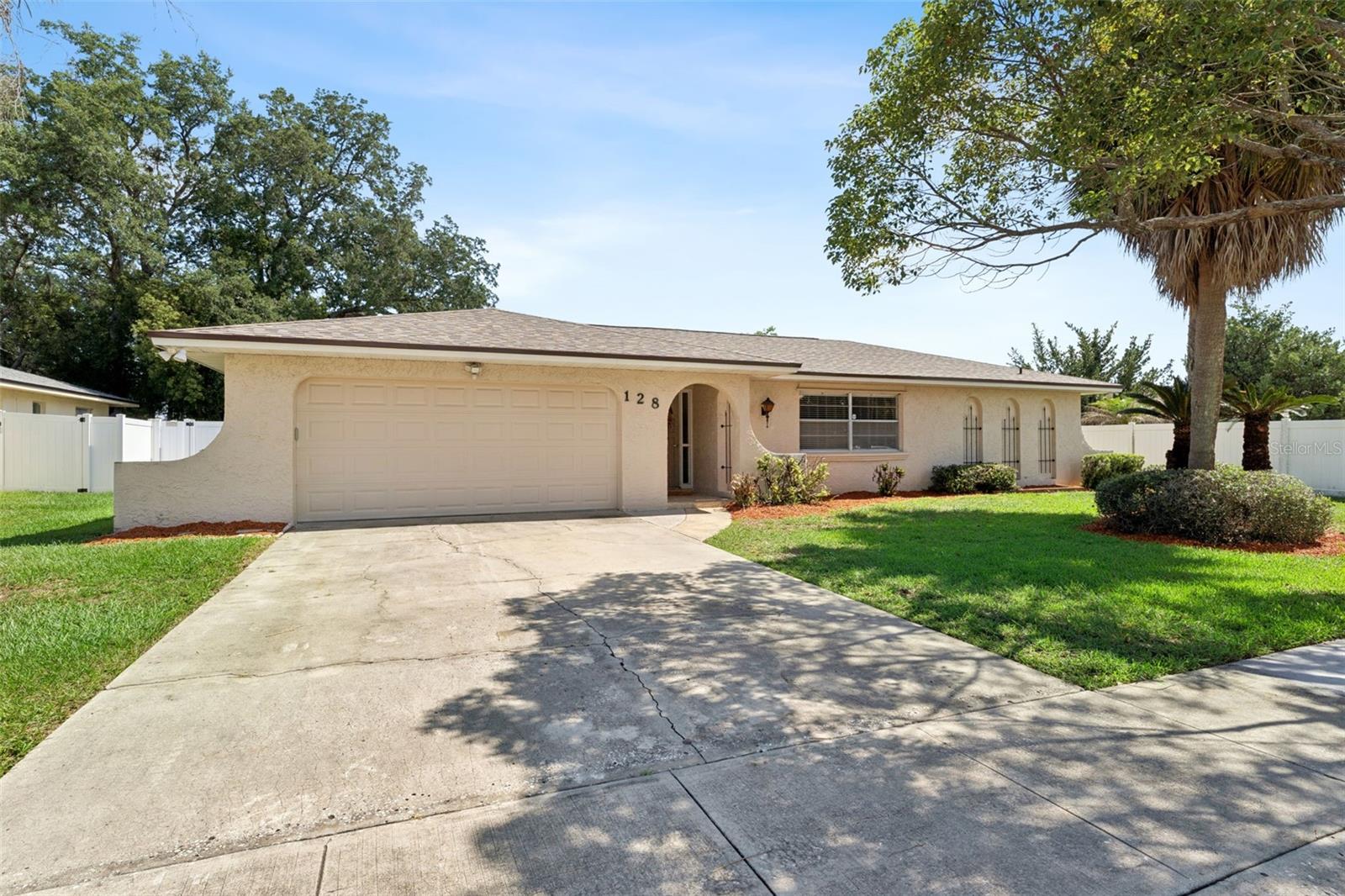 128 DELLWOOD DRIVE