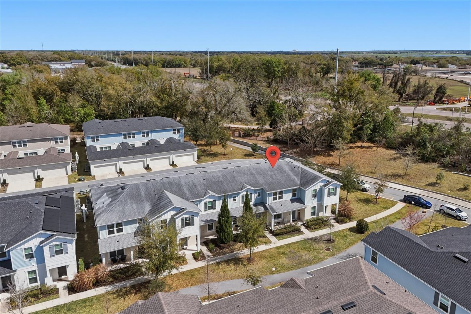 LONGLEAF/OAKLAND REP - Residential