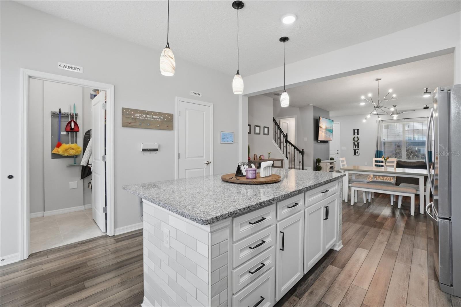 LONGLEAF/OAKLAND REP - Residential