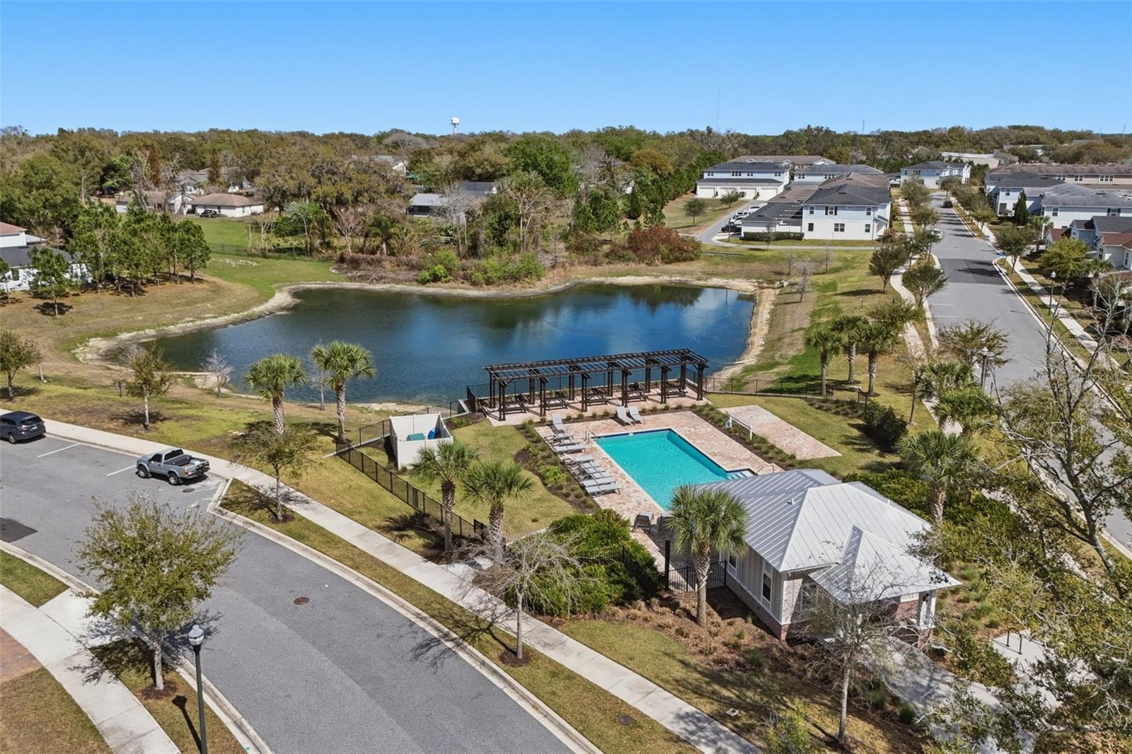 LONGLEAF/OAKLAND REP - Residential