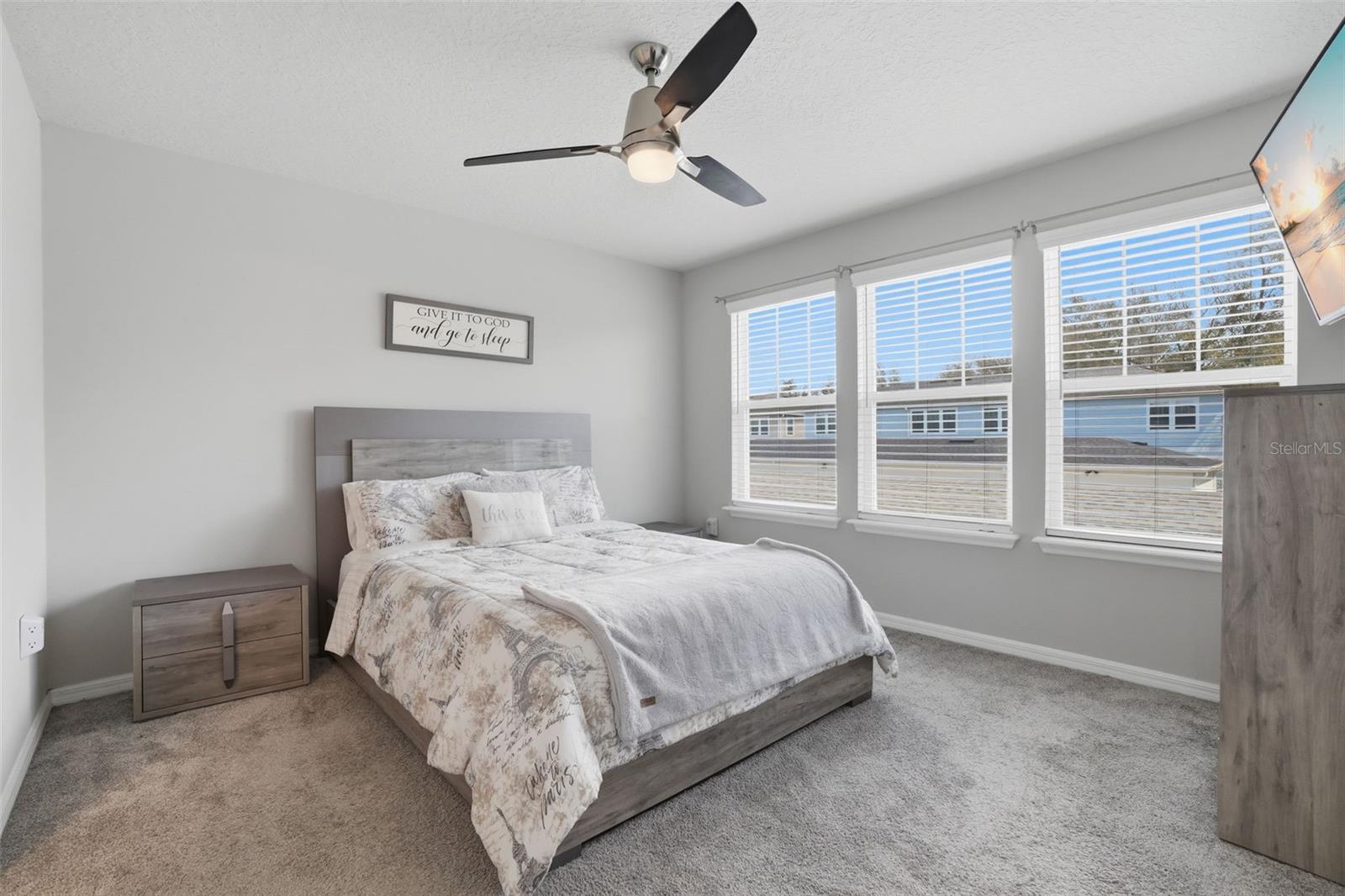 LONGLEAF/OAKLAND REP - Residential