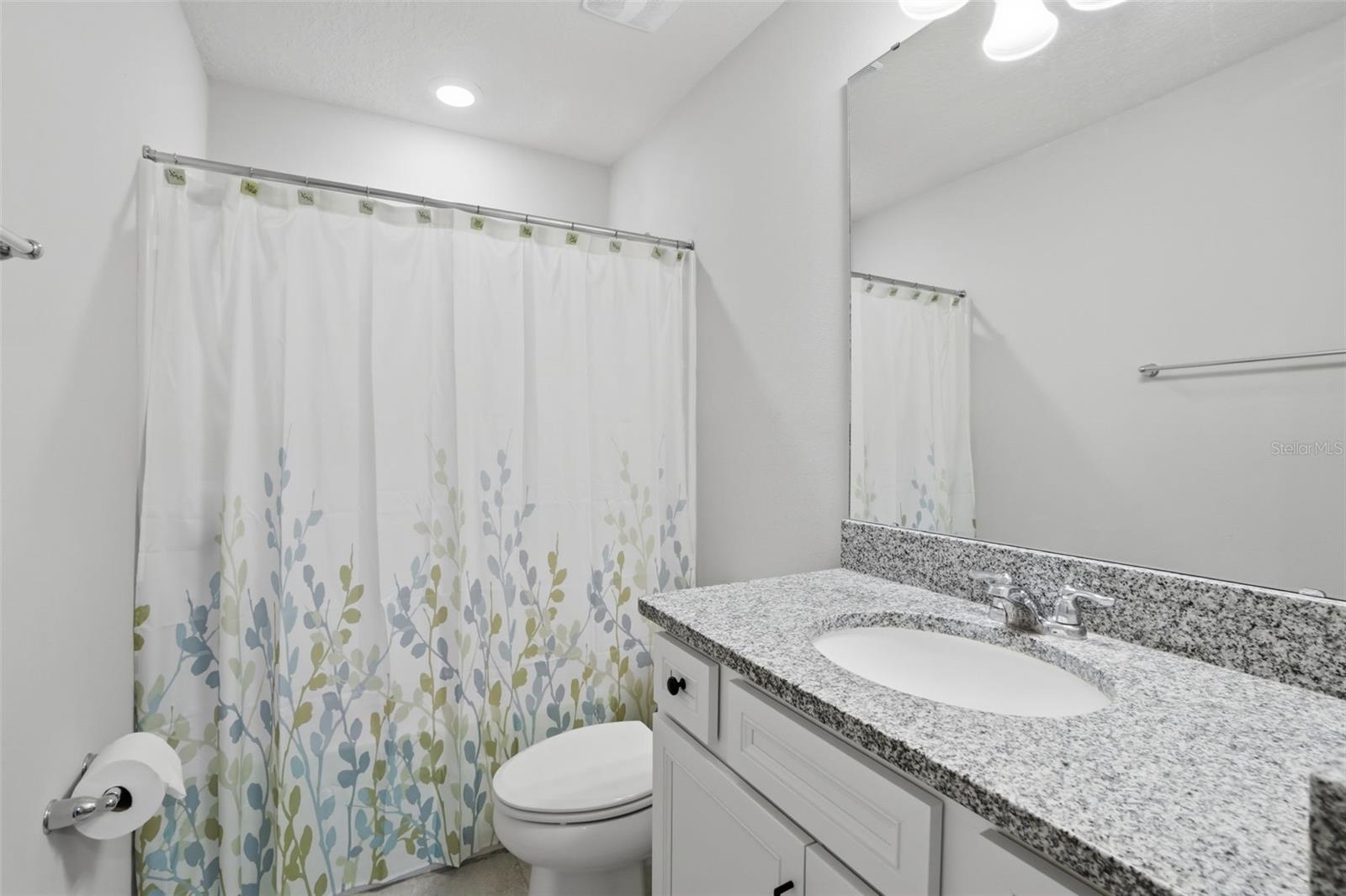 LONGLEAF/OAKLAND REP - Residential