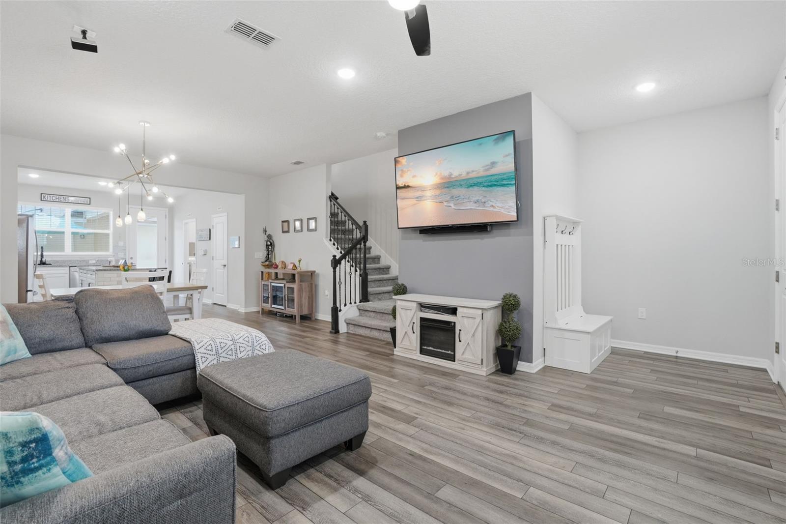 LONGLEAF/OAKLAND REP - Residential