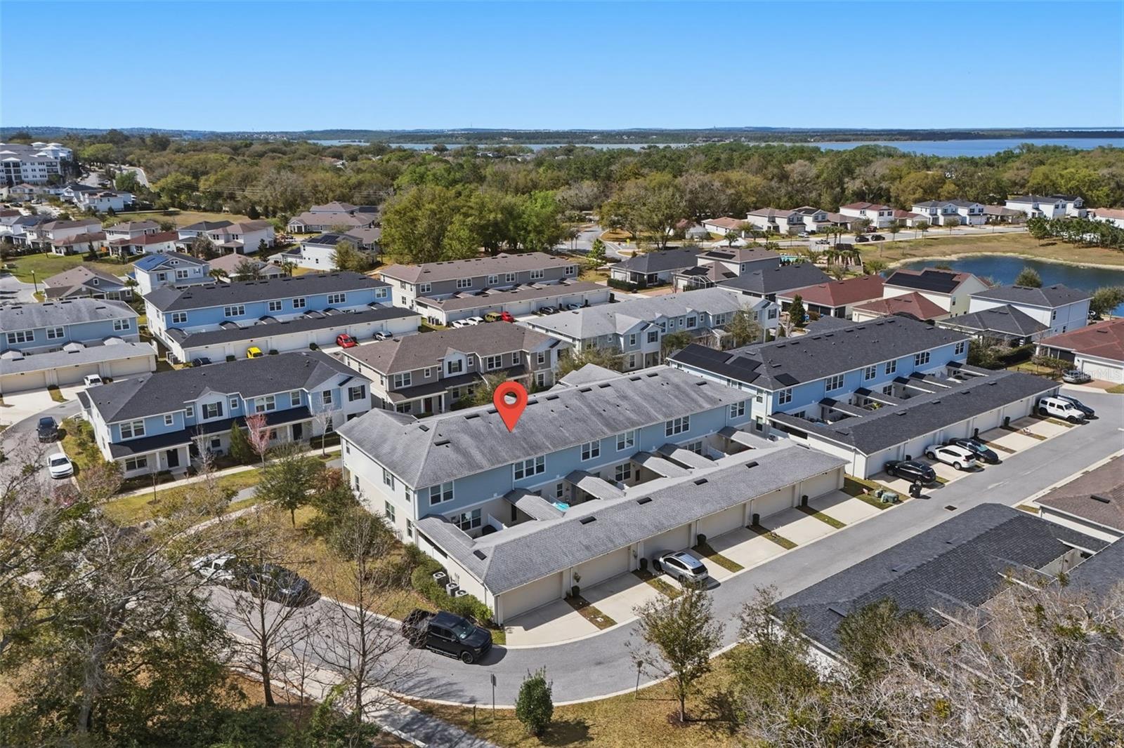 LONGLEAF/OAKLAND REP - Residential