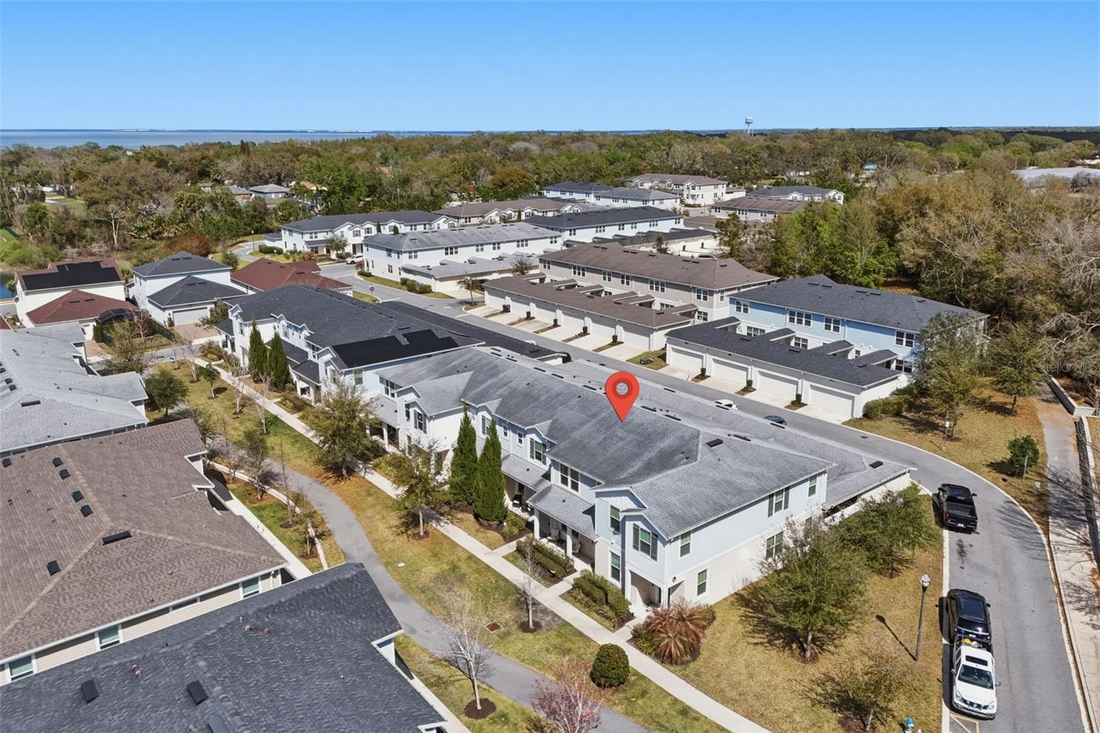 LONGLEAF/OAKLAND REP - Residential