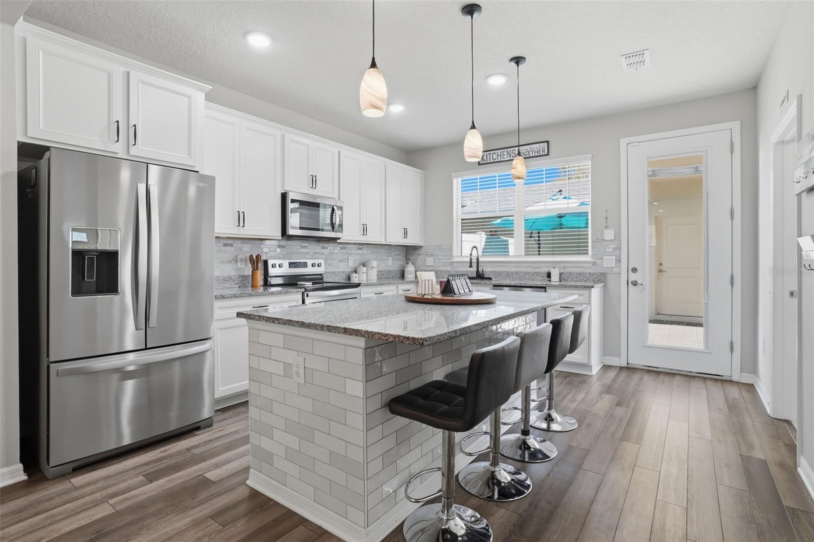 LONGLEAF/OAKLAND REP - Residential