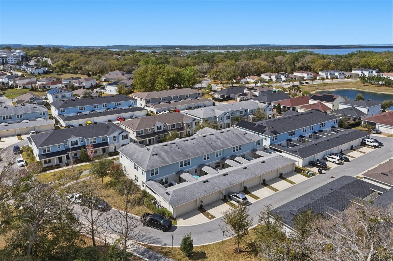 LONGLEAF/OAKLAND REP - Residential