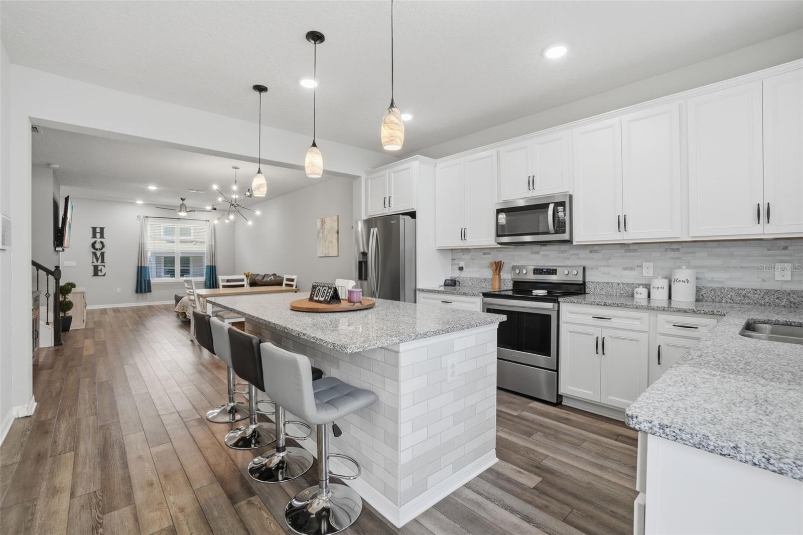 LONGLEAF/OAKLAND REP - Residential