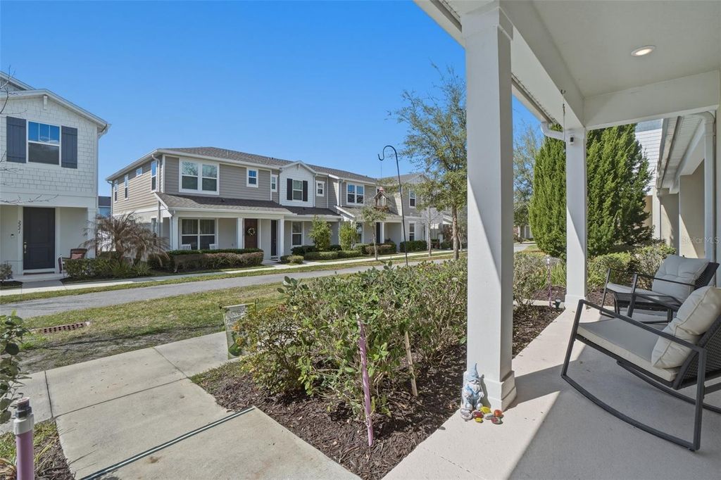 Photo of 2120 Gopher Tortoise Terrace, Oakland, FL 34787 (MLS # O6389691)