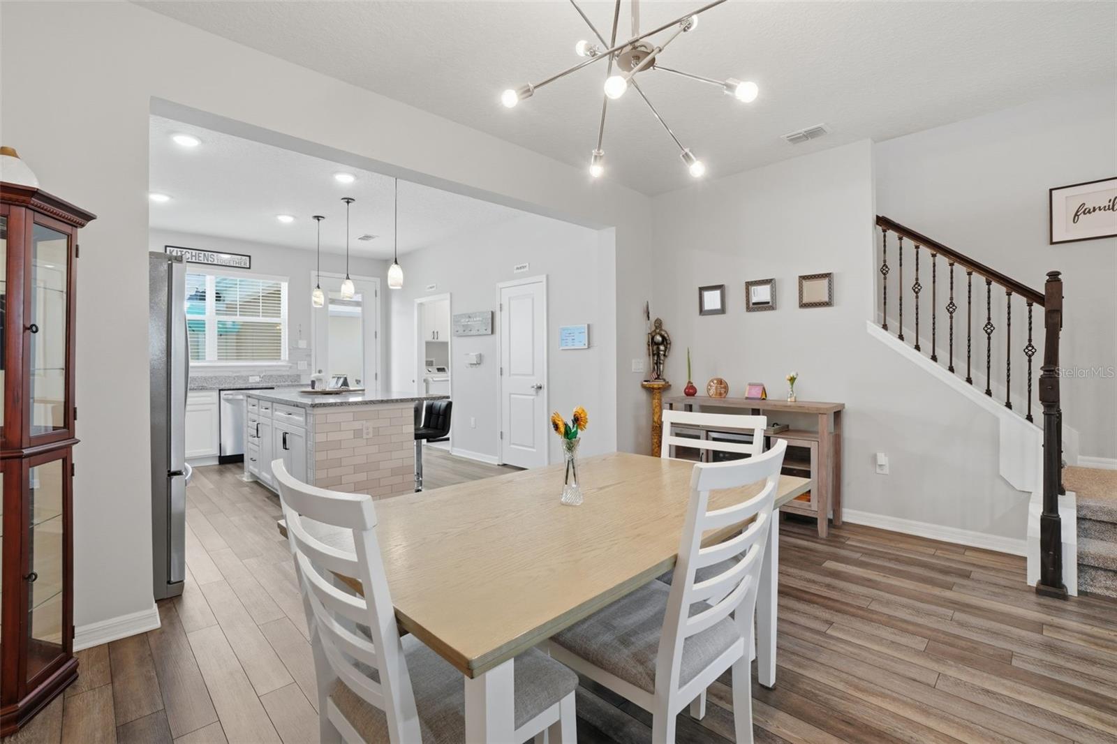 LONGLEAF/OAKLAND REP - Residential