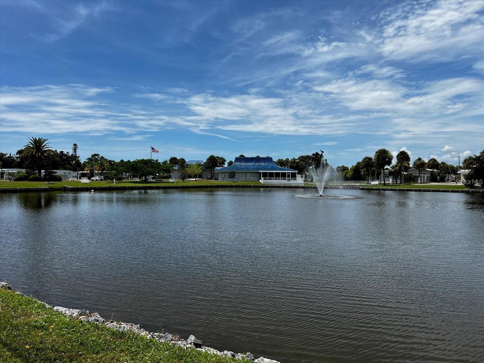 JAPANESE GARDENS MHP - Residential