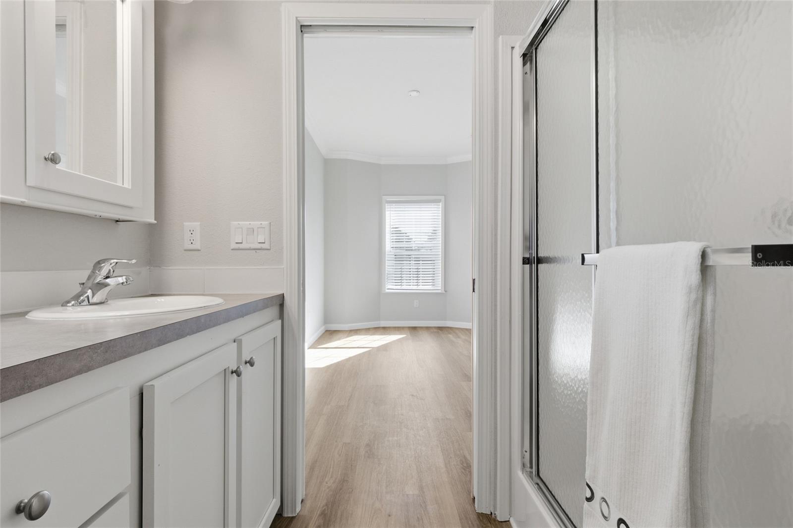 JAPANESE GARDENS MHP - Residential