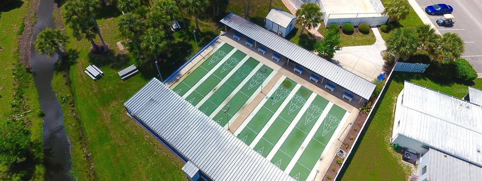 JAPANESE GARDENS MHP - Residential