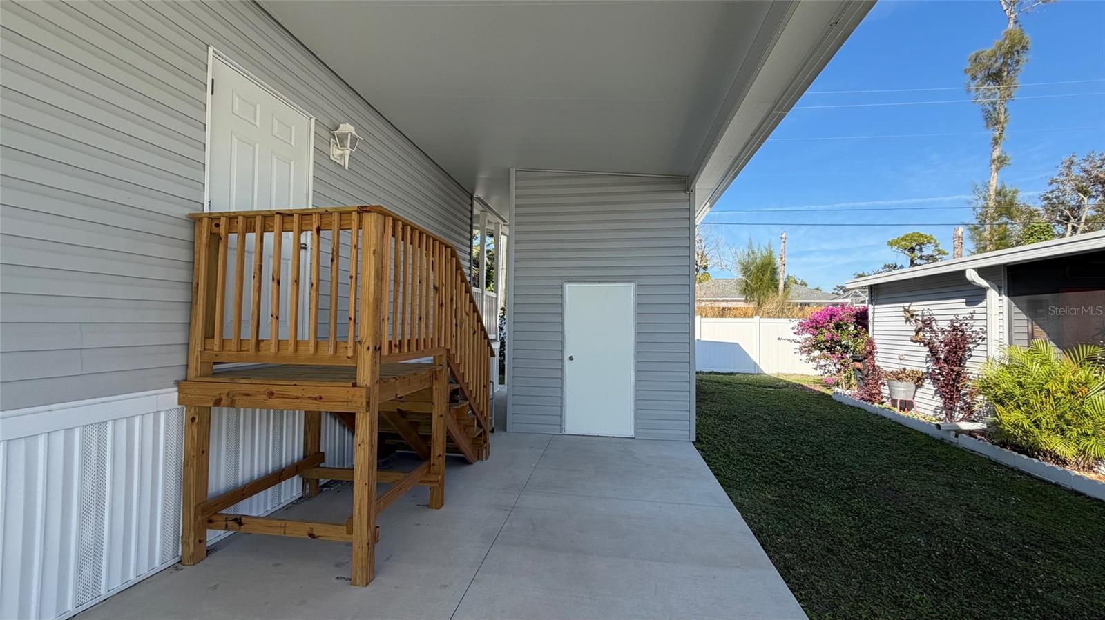 JAPANESE GARDENS MHP - Residential