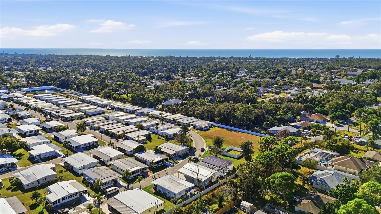 JAPANESE GARDENS MHP - Residential