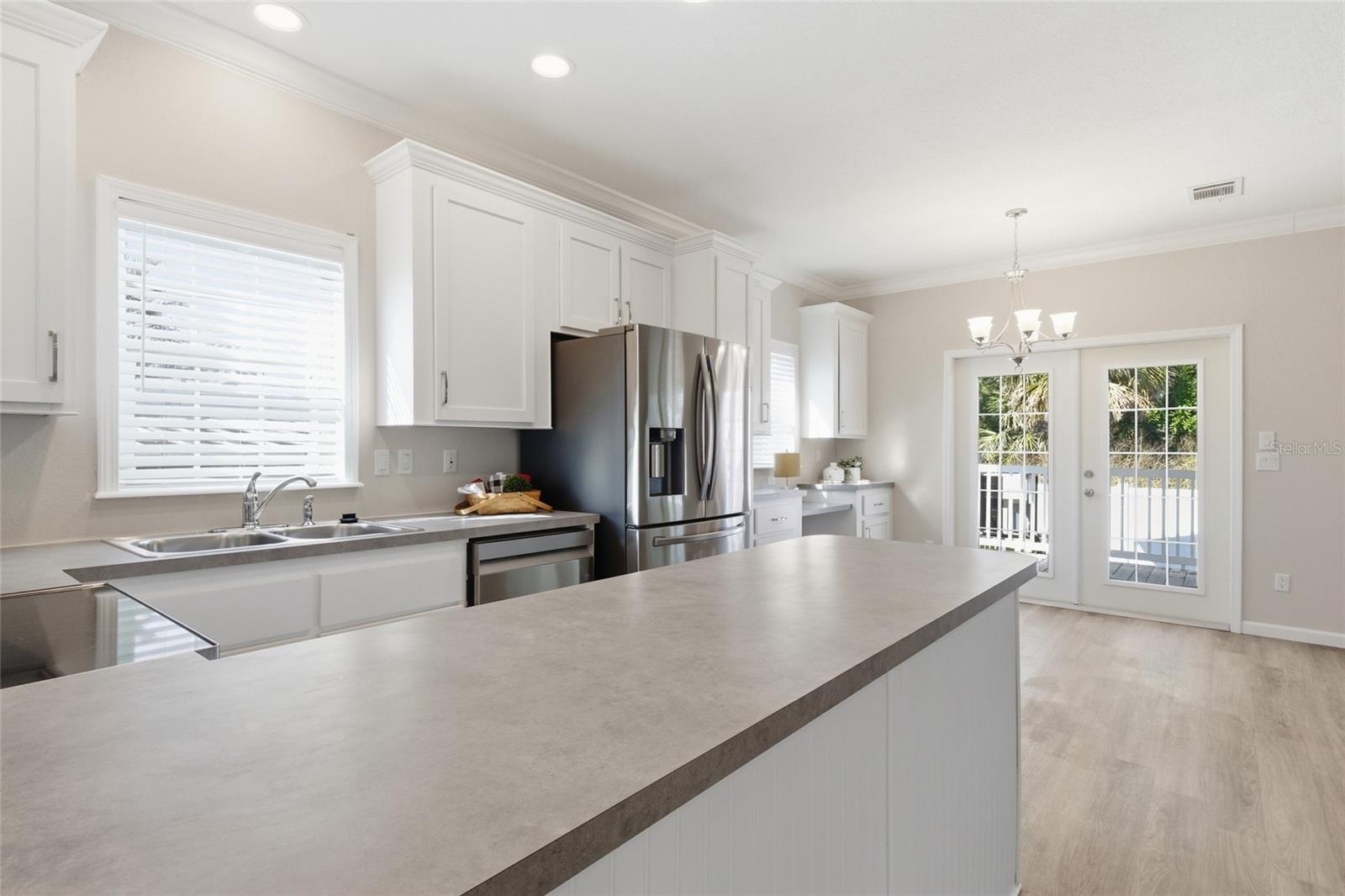 JAPANESE GARDENS MHP - Residential